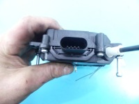 фото thumb №5, Доводчик замка крышки задняя discovery sport 14-19