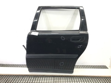 фото thumb №1, Двері лівий зад volvo v70 ii універсал 99-08