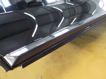 фото thumb №6, Mercedes eqs w297 v297 дверь перед передние левая