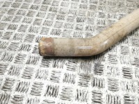 Jeep cherokee 2015 гасник вихлоп Оригінал, фото thumb