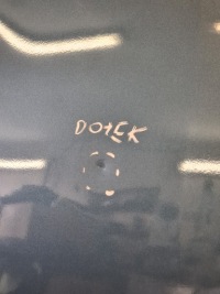 фото thumb №4, Opel astra k 5 v капот z22s tapq