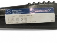 фото thumb №6, Важіль поперечний osi передньої mercedes-benz, нижній, передній, лівий a163350