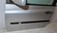 фото thumb №9, Двері ліві ліві перед передні renault clio 3 iii 5d hb 05-09