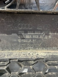 фото thumb №11, Бампер передній audi a1 s-line 82a853653