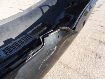 фото thumb №6, Bmw e53 x5 бампер перед переднє pdc 7115901