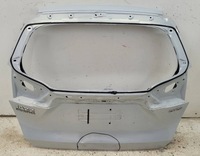 фото thumb №1, Honda jazz crosstar v 20- кришка багажника кришка багажника задня задня