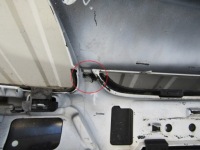 Бампер перед renault megane 3 iii купе рестайлинг  13- Недорого, фото thumb