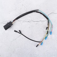 фото thumb №8, З'єднувач автоматичної коробки передач 09g927363