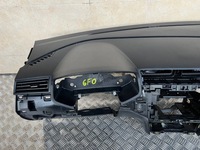 фото thumb №4, Панель приладів консоль подушки безпеки подушка безпеки seat arona 6f0 2019