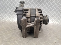 Генератор corsa e 1.3 cdti b13dtc b13dte 39047359 оригінал Зі Шроту, фото thumb