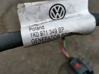 фото thumb №7, Електропроводка джгут автомобіля seat leon ii 1,4 tsi