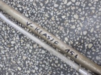 Патрубок шланг трубка кондиціонера mercedes v klasa a4478301715 a4478301615 в Україні, фото thumb