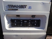 фото thumb №7, Двері лівий зад задні ford transit mk7 mk6 06-13