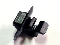 фото thumb №1, Кліпса кронштейн капот citroen c2 c3 c4 792834