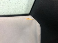 фото thumb №7, Hardtop крыша жёсткий mercedes r129 sl 92r a245