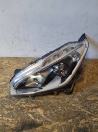фото thumb №1, Фара лампа peugeot 208 lift