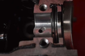 фото thumb №16, Головка двигуна 9636896880 citroen c3 1 i 1.4 hdi 70 km 02-10