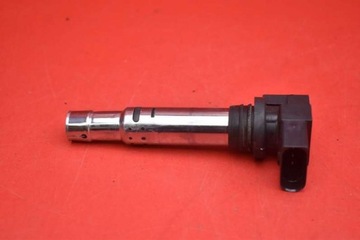 фото thumb №5, Котушка запалювання 036905715f skoda fabia 2 ii 1.4 16v 86 km 07-10