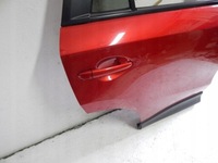 фото thumb №6, Дверь правые задние зад mazda cx5 рестайлинг 41v cx-5