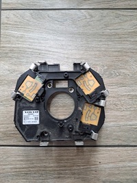 фото thumb №1, Плита монтажна стрічка pod кермо volvo fh fm 4