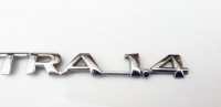 фото thumb №7, Opel astra f 1.4 эмблема надпись значок зад задней крышки багажника