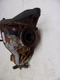 фото thumb №7, Dodge durango iii 3.6 11- дифференциал мост задняя 68019089ab