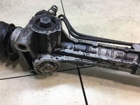 фото thumb №11, Трансмісія рейка рульового управління jumper i fl 01340777080