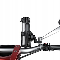 фото thumb №10, Кронштейн na чашка motocyklowy кронштейн na напої обертів