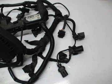 фото thumb №6, | mini cooper r56 1.6 d установка джгут двигуна