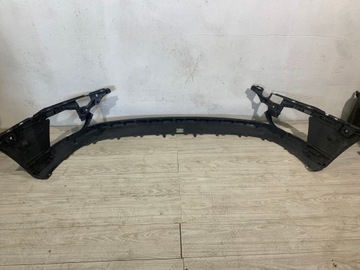 фото thumb №9, Бампер перед renault trafic iii 3 fl рестайлинг 21-22