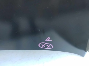 фото thumb №10, Audi a6 c7 4g 11- капот крышка двигателя новая оригинал 5410