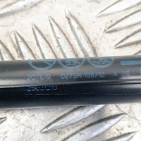 фото thumb №6, Chevrolet malibu 2014 правая сторона привод капот передней