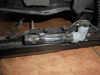 фото thumb №7, Bmw e60 сиденье правый перед 2