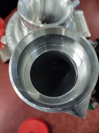 фото thumb №6, Турбонагнетатель mercedes w213 c205 a6540907001 nowa