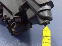 фото thumb №9, Hyundai i30 iii lift 20- фара правый перед лампа eu 92102g4510