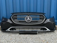 фото thumb №1, Mercedes e-klasa w214 all terrain бампер перед