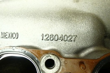 фото thumb №7, Cadillac cts ii 3.6 v6 llt коллектор всасывающий