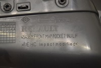 фото thumb №5, Renault clio iv обшивка обивка левый перед