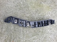 фото thumb №1, Направляющая бампера левый перед citroen c5 aircross lift 9843922180 oryg