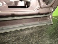 фото thumb №16, Дверь левая передние nissan x-trail t31 k55 08r