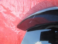 фото thumb №7, Toyota rav4 iii 2007 кришка багажника kpl