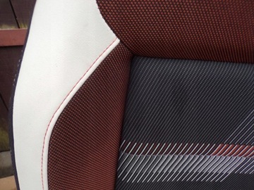 фото thumb №15, Сидіння диван vw t-cross комплект