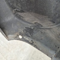 фото thumb №10, Suzuki grand vitara ii lift 12-14 бампер перед передний 71711-77ka0