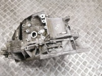 фото thumb №8, Автоматическая кпп кпп / коробка передач renault captur ii 304014211r