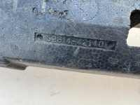 Toyota rav4 5 v 19r- абсорбер пена бампера перед передняя 52614-42140 с Разборки, фото thumb