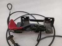 Ferrari f8 f142mfl замок капот 83679100 замок капот Зі Шроту, фото thumb