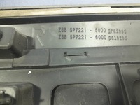 фото thumb №8, Audi q7 ii 4m планка накладка дверь правые зад 4m0853960f l0k1