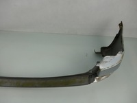 фото thumb №12, Mazda premacy бампер задня задній сріблястий 18g