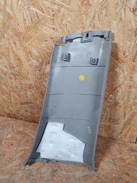 фото thumb №3, Volkswagen passat b7 обшивка стойка левая usa