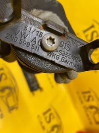 фото thumb №8, Кронштейн кронштейн отбойник щетки задняя vw crafter ii